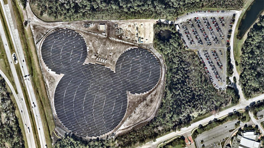 disney-solar-farm